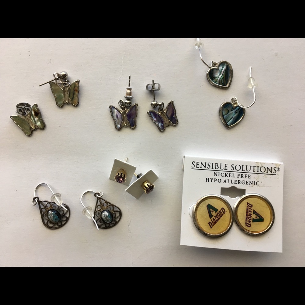 💥Earring Bundle💥